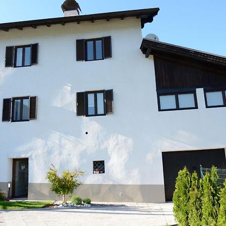 Al Trifoglio Bed & Breakfast Campodenno Bagian luar foto