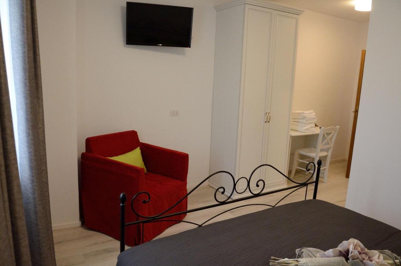 Al Trifoglio Bed & Breakfast Campodenno Bagian luar foto